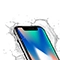 گوشی موبایل اپل مدل iPhone X ظرفیت 64 گیگابایت
